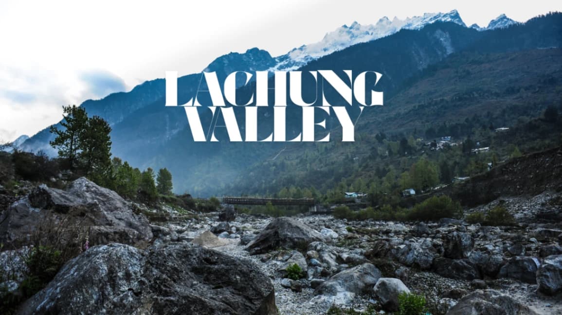 North Sikkim tour package