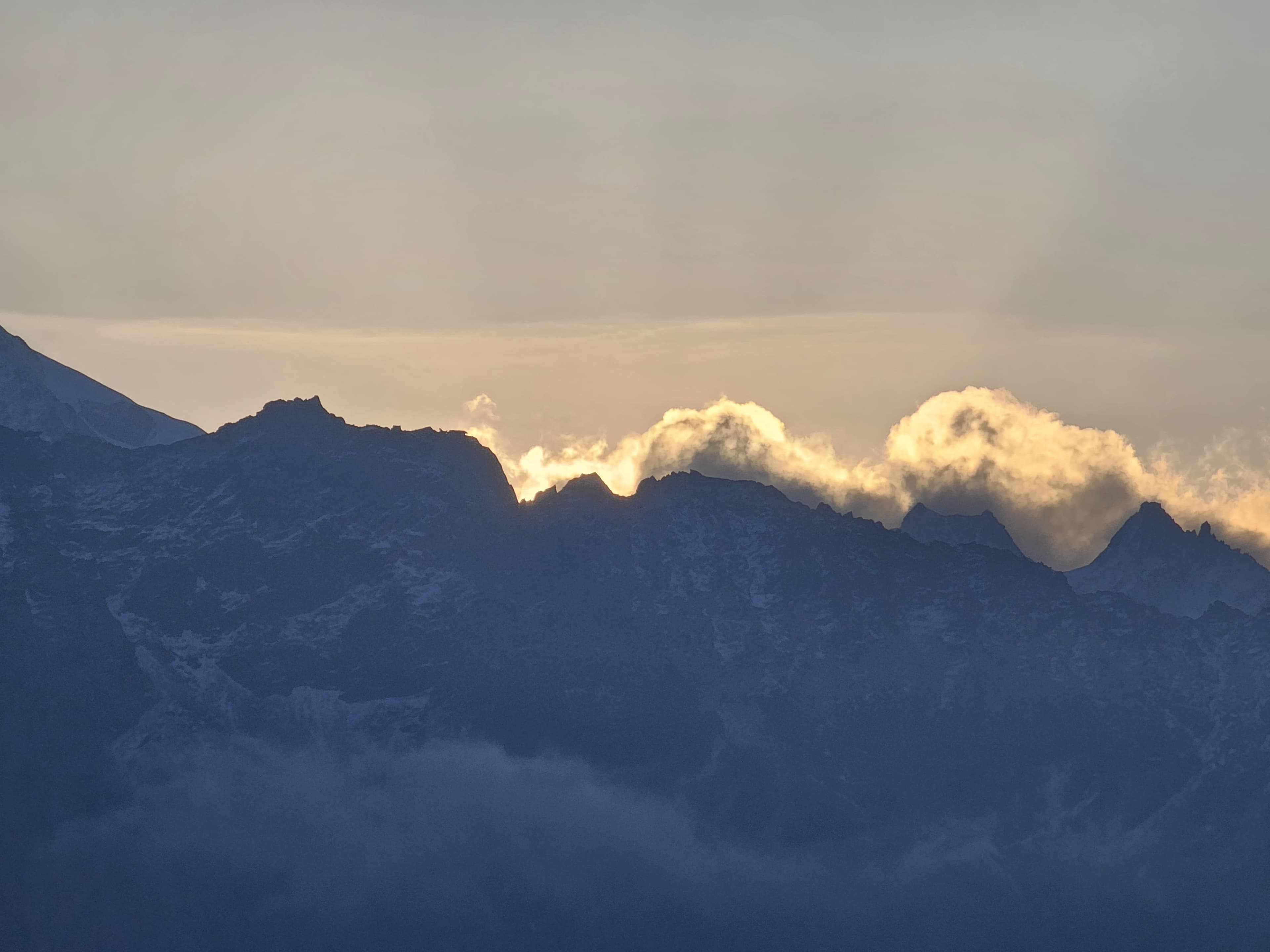 Sikkim Singalila trek